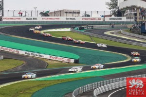 - 6 Hours of Sao Paulo at Interlagos Circuit - Sao Paulo - Brazil