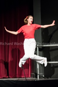 Gang Show Performance 8th January  2015