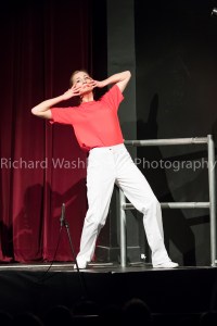 Gang Show Performance 8th January  2015