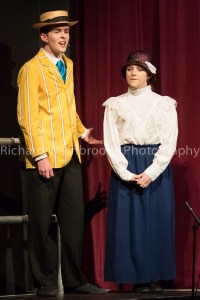 Gang Show Performance 8th January  2015