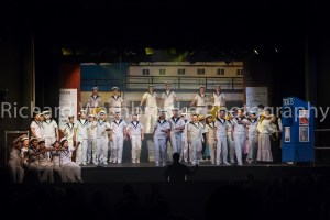 Gang Show Performance 8th January  2015