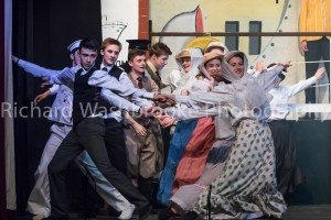 Gang Show Performance 8th January  2015