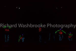 Gang Show Performance 8th January  2015