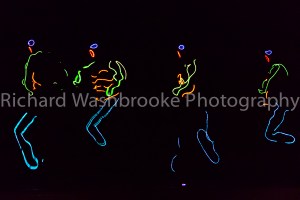 Gang Show Performance 8th January  2015