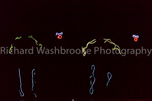 Gang Show Performance 8th January  2015