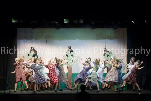 Gang Show Performance 8th January  2015