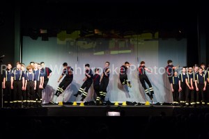 Gang Show Performance 8th January  2015