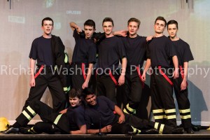 Gang Show Performance 8th January  2015