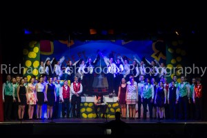 Gang Show Performance 8th January  2015