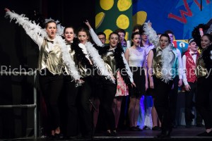 Gang Show Performance 8th January  2015