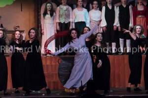 Gang Show Performance 8th January  2015