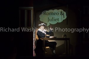 Gang Show Performance 8th January  2015