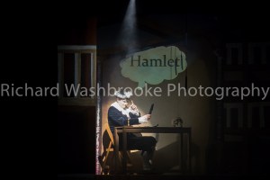 Gang Show Performance 8th January  2015