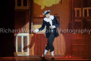 Gang Show Performance 8th January  2015