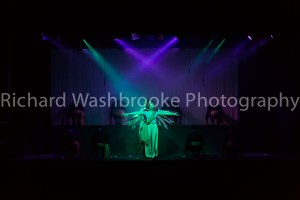 Gang Show Performance 8th January  2015