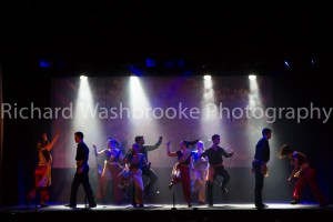 Gang Show Performance 8th January  2015