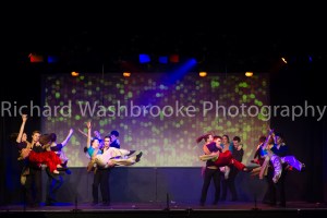 Gang Show Performance 8th January  2015