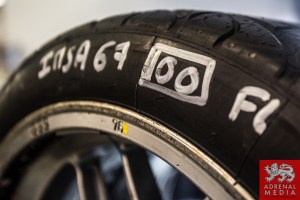 Michelin Branding at Circuito Estoril - Cascais - Portugal