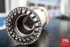 Air Gun at Circuito Estoril - Cascais - Portugal