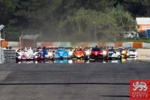 Race at Circuito Estoril - Cascais - Portugal
