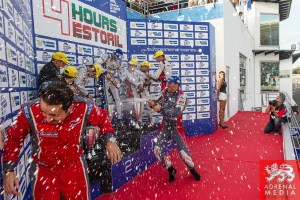 Vincent Capillaire (FRA) / Jimmy Eriksson (SWE) / - drivers of car #24 SEBASTIEN LOEB RACING (FRA) Oreca 03R - Nissan43Simon Dolan (GBR) / Harry Tincknell (GBR) / Filipe Albuquerque (PRT) drivers of car #38 JOTA SPORT (GBR) Zytek Z11SN - Nissan Celebrat