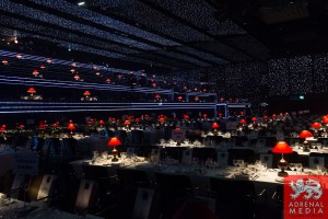 Casino Estoril at Circuito Estoril - Cascais - Portugal