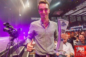 Casino Estoril at Circuito Estoril - Cascais - Portugal