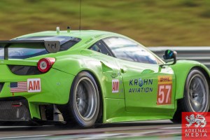 Free Practice #3 - FIA WEC 6 hours race of the 6 hours of the Circuit of the Americas - Austin - Texas - USA