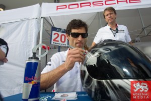 Free Practice #3 - FIA WEC 6 hours race of the 6 hours of the Circuit of the Americas - Austin - Texas - USA