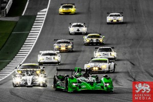 FIA WEC 6 hours race of the 6 hours of the Circuit of the Americas - Austin - Texas - USA