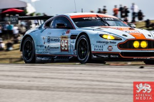 FIA WEC 6 hours race of the 6 hours of the Circuit of the Americas - Austin - Texas - USA