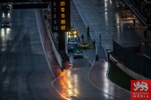 FIA WEC 6 hours race of the 6 hours of the Circuit of the Americas - Austin - Texas - USA