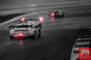 FIA WEC 6 hours race of the 6 hours of the Circuit of the Americas - Austin - Texas - USA