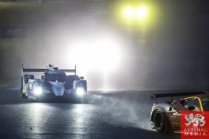 FIA WEC 6 hours race of the 6 hours of the Circuit of the Americas - Austin - Texas - USA