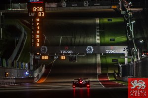 FIA WEC 6 hours race of the 6 hours of the Circuit of the Americas - Austin - Texas - USA