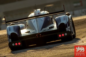 Alexander Wurz (AUT) / Stephane Sarrazin (FRA) / Mike Conway (GBR) / Car #7 LMP1 Toyota Racing (JPN) Toyota TS 040 - Hybrid - 6 Hours of Bahrain at Bahrain International Circuit (BIC) - Sakhir - Kingdom of Bahrain