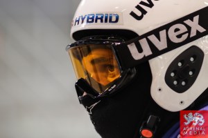 Toyota Mechanic - 6 Hours of Bahrain at Bahrain International Circuit (BIC) - Sakhir - Kingdom of Bahrain