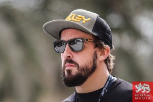 Fernando Alonso visit Bahrain - 6 Hours of Bahrain at Bahrain International Circuit (BIC) - Sakhir - Kingdom of Bahrain - 6 Hours of Bahrain at Bahrain International Circuit (BIC) - Sakhir - Kingdom of Bahrain