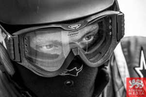 Audi Pit Lane Ambience Qualifying at Fuji Speedway - Shizuoka Prefecture - Japan