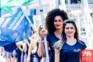 Grid Girls - 6 Hours of Sao Paulo at Interlagos Circuit - Sao Paulo - Brazil