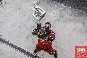 Porsche Mechanic - 6 Hours of Sao Paulo at Interlagos Circuit - Sao Paulo - Brazil