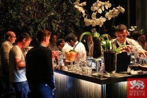 2014 Awards Ceremony - 6 Hours of Sao Paulo at Interlagos Circuit - Sao Paulo - Brazil - 6 Hours of Sao Paulo at Interlagos Circuit - Sao Paulo - Brazil