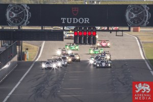 Race - 6 Hours of Shanghai at Shanghai International Circuit - Shanghai - China