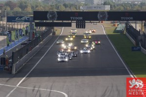 Race - 6 Hours of Shanghai at Shanghai International Circuit - Shanghai - China