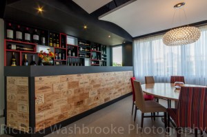 The Wine Society, Stevenage  15th July 2014