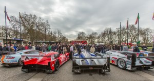 FIA WEC Marble Arch  2nd April 2015Photo: Richard Washbrooke Sports PhotographyPhoto: Richard Washbrooke Sports Photography