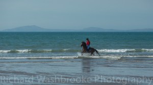Pembrokeshire 5th April 2015 Photo: Richard Washbrooke Sports Photography