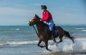Pembrokeshire 5th April 2015 Photo: Richard Washbrooke Sports Photography