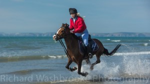 Pembrokeshire 5th April 2015 Photo: Richard Washbrooke Sports Photography