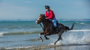 Pembrokeshire 5th April 2015 Photo: Richard Washbrooke Sports Photography